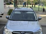 Subaru Forester 2014 годаүшін5 500 000 тг. в Актау – фото 5