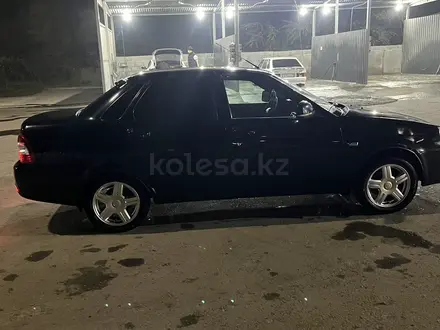 ВАЗ (Lada) Priora 2170 2013 года за 2 800 000 тг. в Усть-Каменогорск – фото 8