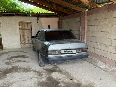 Mercedes-Benz 190 1991 года за 500 000 тг. в Алматы – фото 2