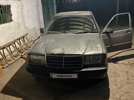 Mercedes-Benz 190 1991 года за 500 000 тг. в Алматы