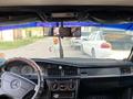 Mercedes-Benz 190 1991 года за 500 000 тг. в Алматы – фото 5