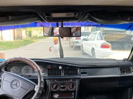 Mercedes-Benz 190 1991 года за 500 000 тг. в Алматы – фото 5