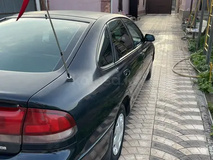 Mazda 626 1996 годаүшін1 900 000 тг. в Кызылорда – фото 3