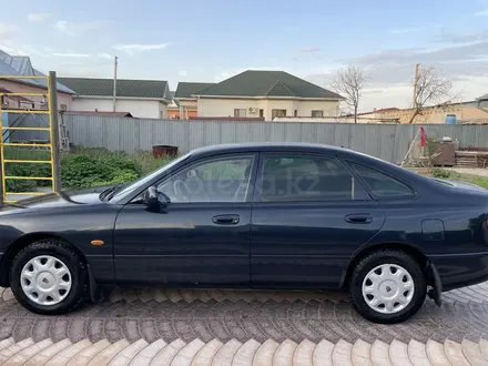 Mazda 626 1996 годаүшін1 900 000 тг. в Кызылорда – фото 5