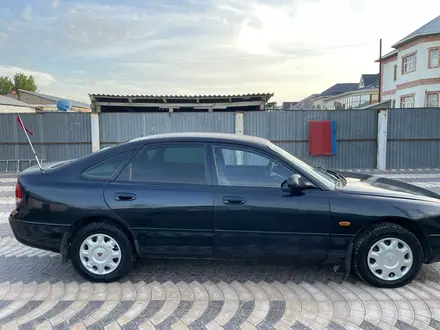 Mazda 626 1996 годаүшін1 900 000 тг. в Кызылорда – фото 6