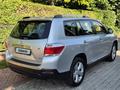 Toyota Highlander 2013 года за 15 800 000 тг. в Алматы – фото 7