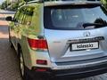 Toyota Highlander 2013 года за 15 800 000 тг. в Алматы – фото 6