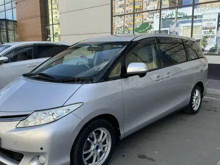 Toyota Estima 2013 года за 5 700 000 тг. в Атырау – фото 3