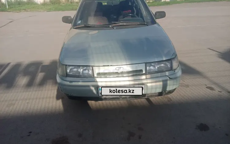 ВАЗ (Lada) 2111 2003 года за 800 000 тг. в Караганда