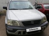 Honda CR-V 2001 годаүшін3 500 000 тг. в Павлодар