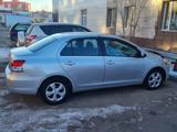 Toyota Yaris 2009 года за 4 600 000 тг. в Астана – фото 3