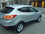 Hyundai ix35 2012 года за 7 500 000 тг. в Усть-Каменогорск