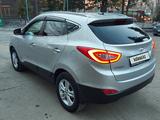 Hyundai ix35 2012 года за 7 500 000 тг. в Усть-Каменогорск – фото 3