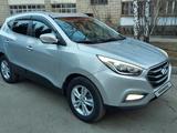 Hyundai ix35 2012 года за 7 500 000 тг. в Усть-Каменогорск – фото 5