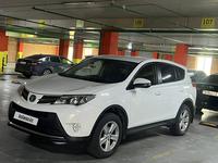 Toyota RAV4 2013 годаүшін9 500 000 тг. в Астана