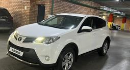 Toyota RAV4 2013 годаfor9 500 000 тг. в Астана – фото 2