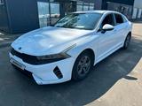 Kia K5 2021 годаүшін8 068 375 тг. в Алматы