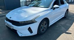 Kia K5 2021 годаүшін8 068 375 тг. в Алматы