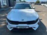 Kia K5 2021 годаүшін8 068 375 тг. в Алматы – фото 2