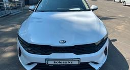 Kia K5 2021 годаүшін8 068 375 тг. в Алматы – фото 2
