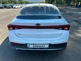 Kia K5 2021 годаүшін8 068 375 тг. в Алматы – фото 4