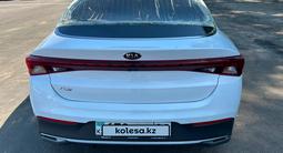 Kia K5 2021 годаүшін8 068 375 тг. в Алматы – фото 4