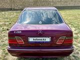 Mercedes-Benz E 270 1999 года за 3 500 000 тг. в Актау – фото 4