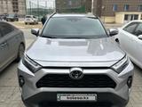 Toyota RAV4 2023 года за 20 000 000 тг. в Актау – фото 3