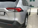 Toyota RAV4 2023 года за 20 000 000 тг. в Актау – фото 4