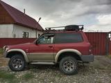 Nissan Patrol 1999 годаүшін5 000 000 тг. в Талдыкорган – фото 2