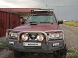Nissan Patrol 1999 годаүшін5 000 000 тг. в Талдыкорган