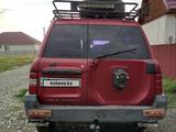 Nissan Patrol 1999 годаүшін5 000 000 тг. в Талдыкорган – фото 3
