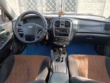 Hyundai Sonata 2006 года за 2 700 000 тг. в Кызылорда – фото 3