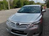 Toyota Camry 2011 года за 6 500 000 тг. в Караганда
