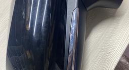 Зеркало на тойоту камри 70 за 15 000 тг. в Алматы – фото 2