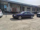 Audi A6 1996 годаүшін4 000 000 тг. в Костанай