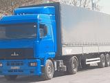 МАЗ 2008 годаүшін9 000 000 тг. в Усть-Каменогорск
