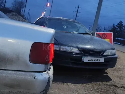 Toyota Carina ED 1995 года за 2 000 000 тг. в Павлодар – фото 10