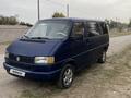 Volkswagen Transporter 1992 годаүшін1 600 000 тг. в Кордай