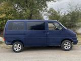 Volkswagen Transporter 1992 годаүшін1 600 000 тг. в Кордай – фото 4