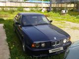 BMW 525 1993 годаүшін1 550 000 тг. в Алматы