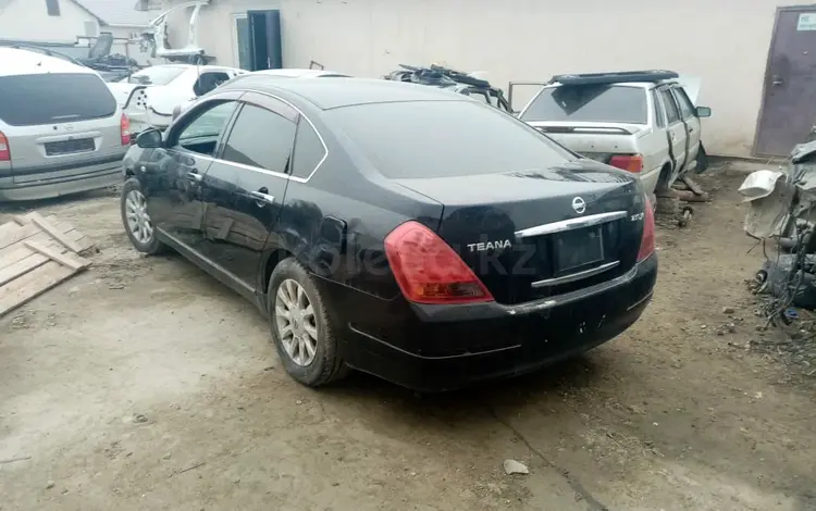 Nissan Teana 2007 года за 10 000 тг. в Атырау