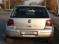 Volkswagen Golf 2001 года за 2 700 000 тг. в Алматы – фото 14