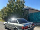 Audi 80 1993 годаүшін1 500 000 тг. в Шымкент – фото 2