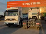 Howo  6X4 2025 года в Алматы – фото 4