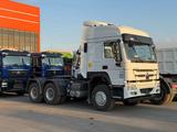 Howo  6X4 2025 года в Алматы