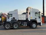 Howo  6X4 2025 года в Алматы – фото 5