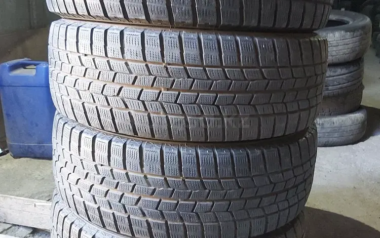 215/60R16 Goodyear за 100 000 тг. в Алматы