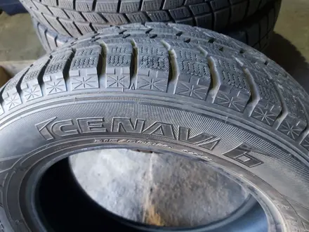 215/60R16 Goodyear за 100 000 тг. в Алматы – фото 6