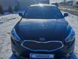 Kia K7 2015 года за 9 000 000 тг. в Талдыкорган – фото 3